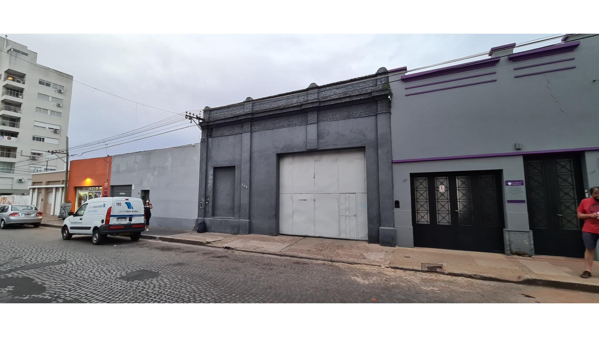 #1539240 | Sale | Warehouse | San Nicolas De Los Arroyos (Arquiobra Servicios Inmobiliarios)