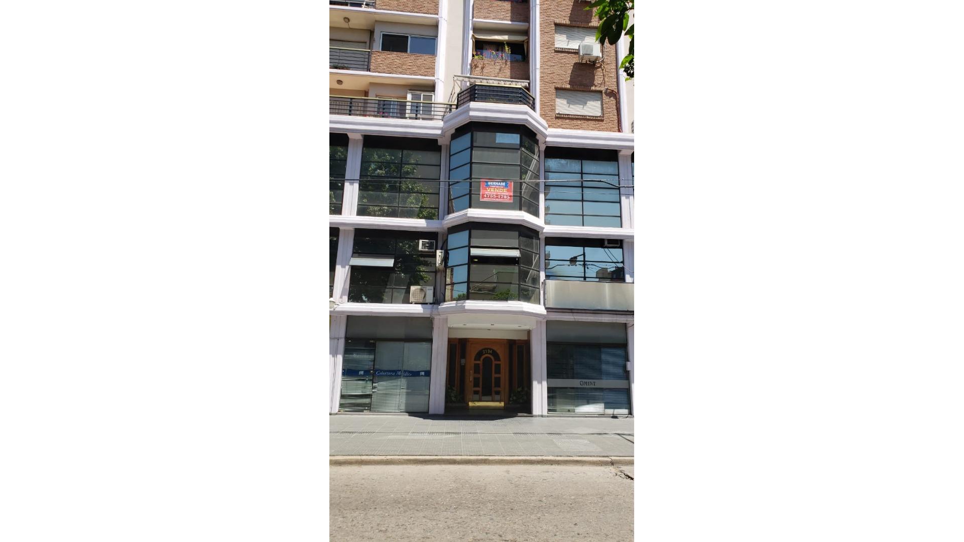 #1548333 | Rental | Apartment | General San Martin (Espinola De Tolosa)