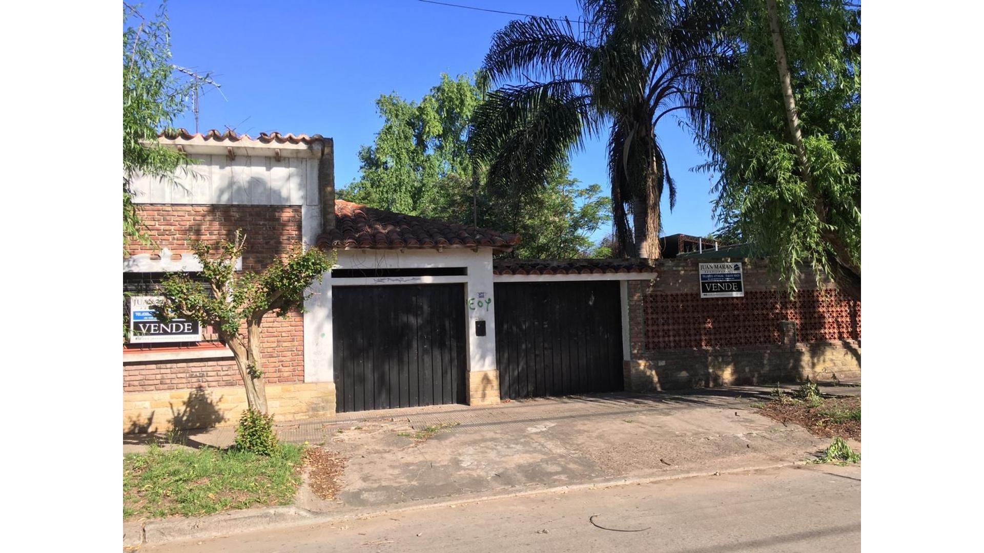 #1547966 | Venta | Lote | Marcos Paz (Juan Maran Propiedades)