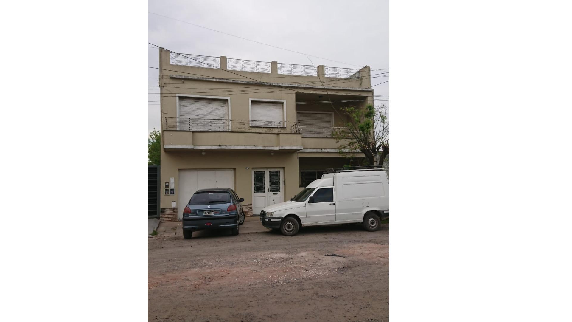 #1567112 | Venta | Casa | Merlo (Gustavo Piccione)