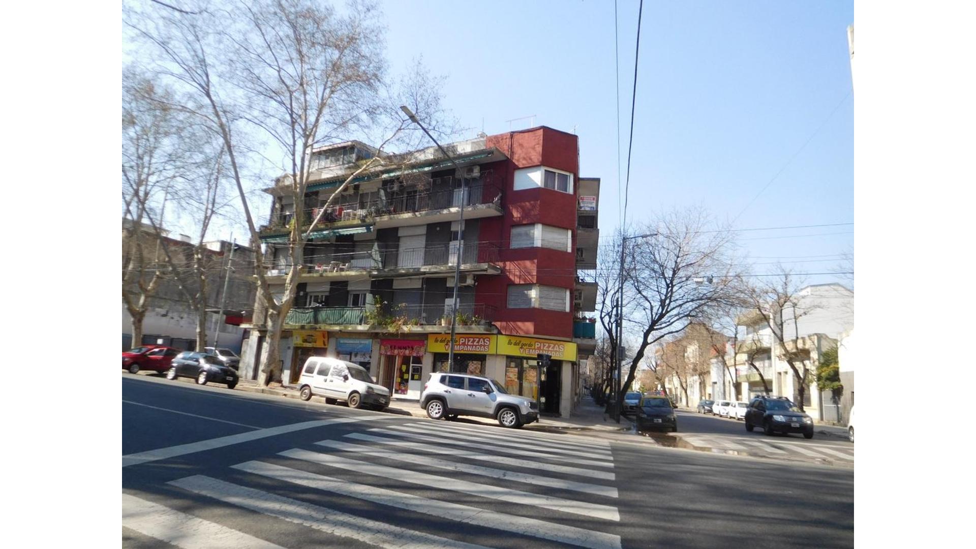 #1567016 | Venta | Departamento | Boedo (Aw Negocios Inmobiliarios)