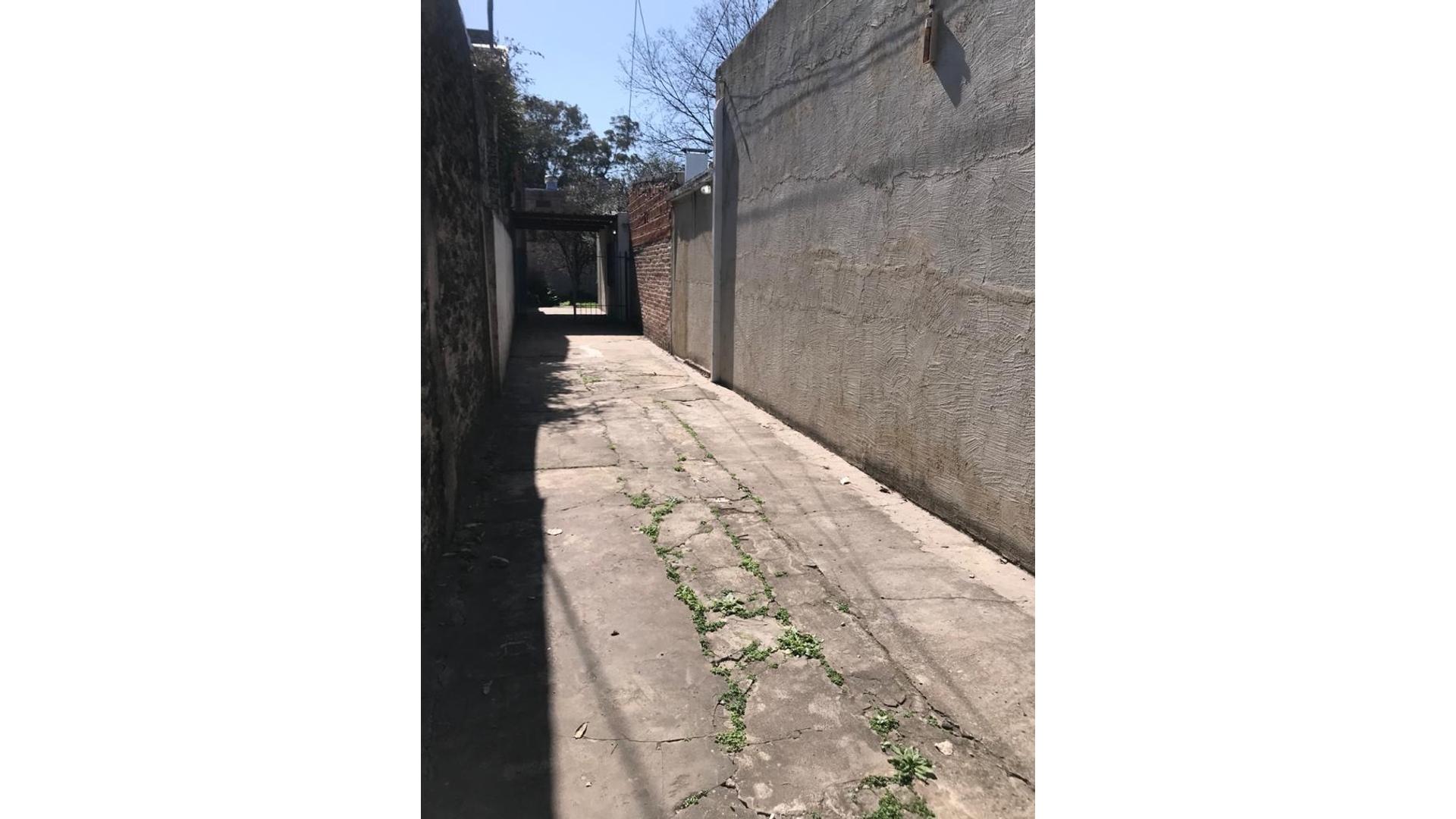 #1591467 | Sale | Horizontal Property | La Matanza (D.lenge Propiedades -villa Luzuriaga)