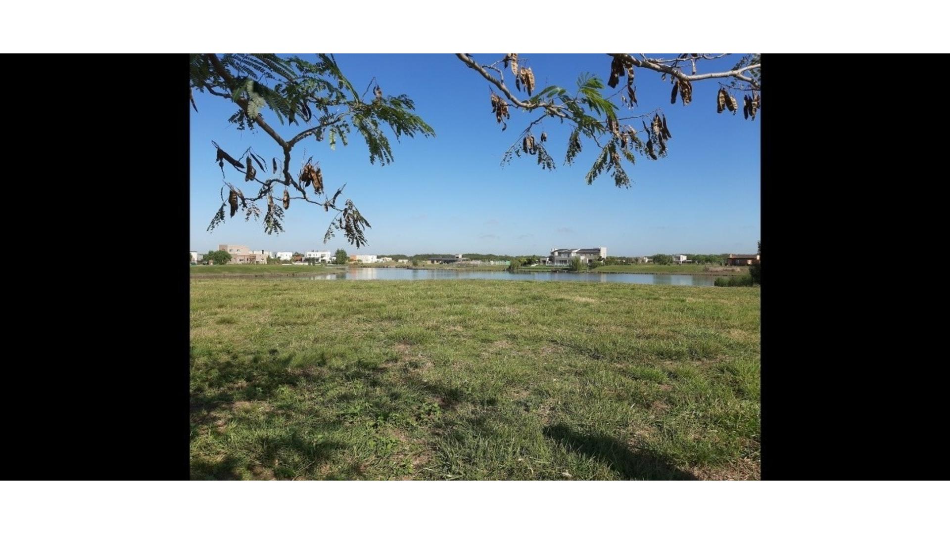 #1593868 | Venta | Lote | Pilar (Barrionuevo Propiedades)