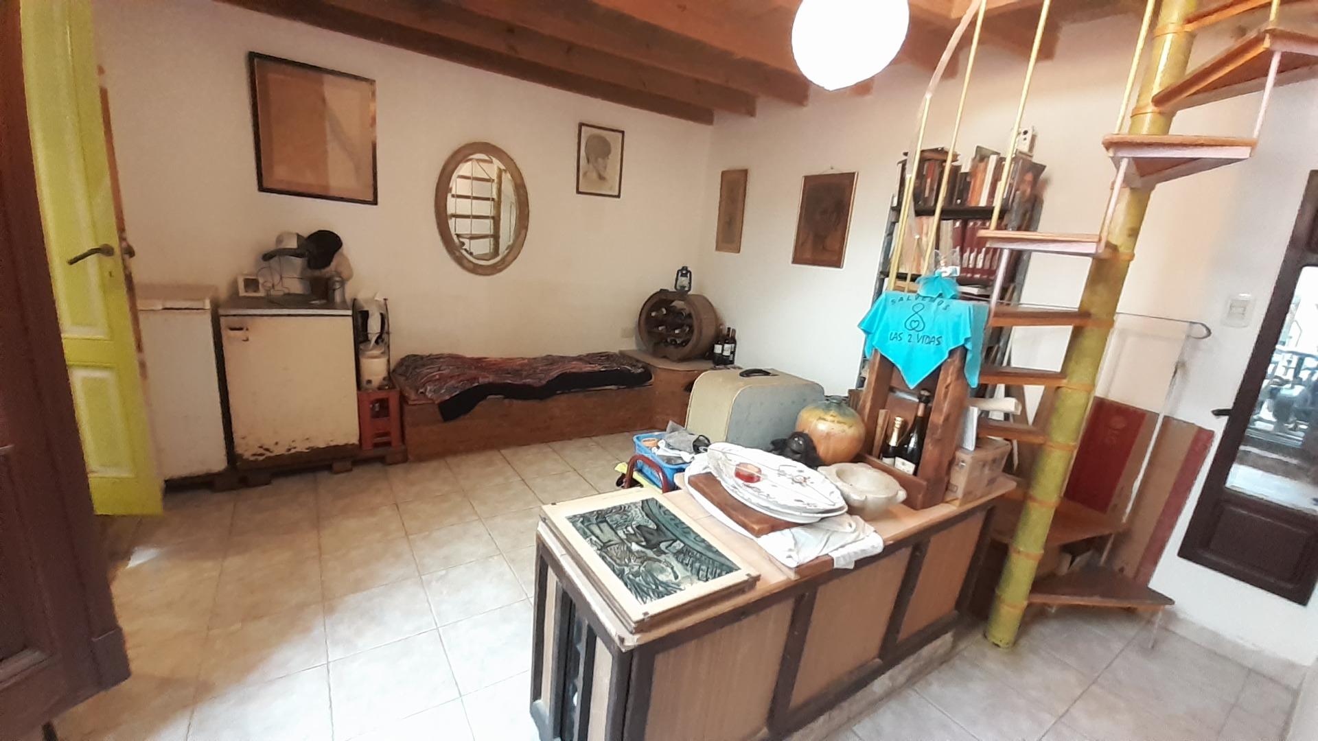 #1609185 | Venta | PH | San Isidro (Vido Green Propiedades)