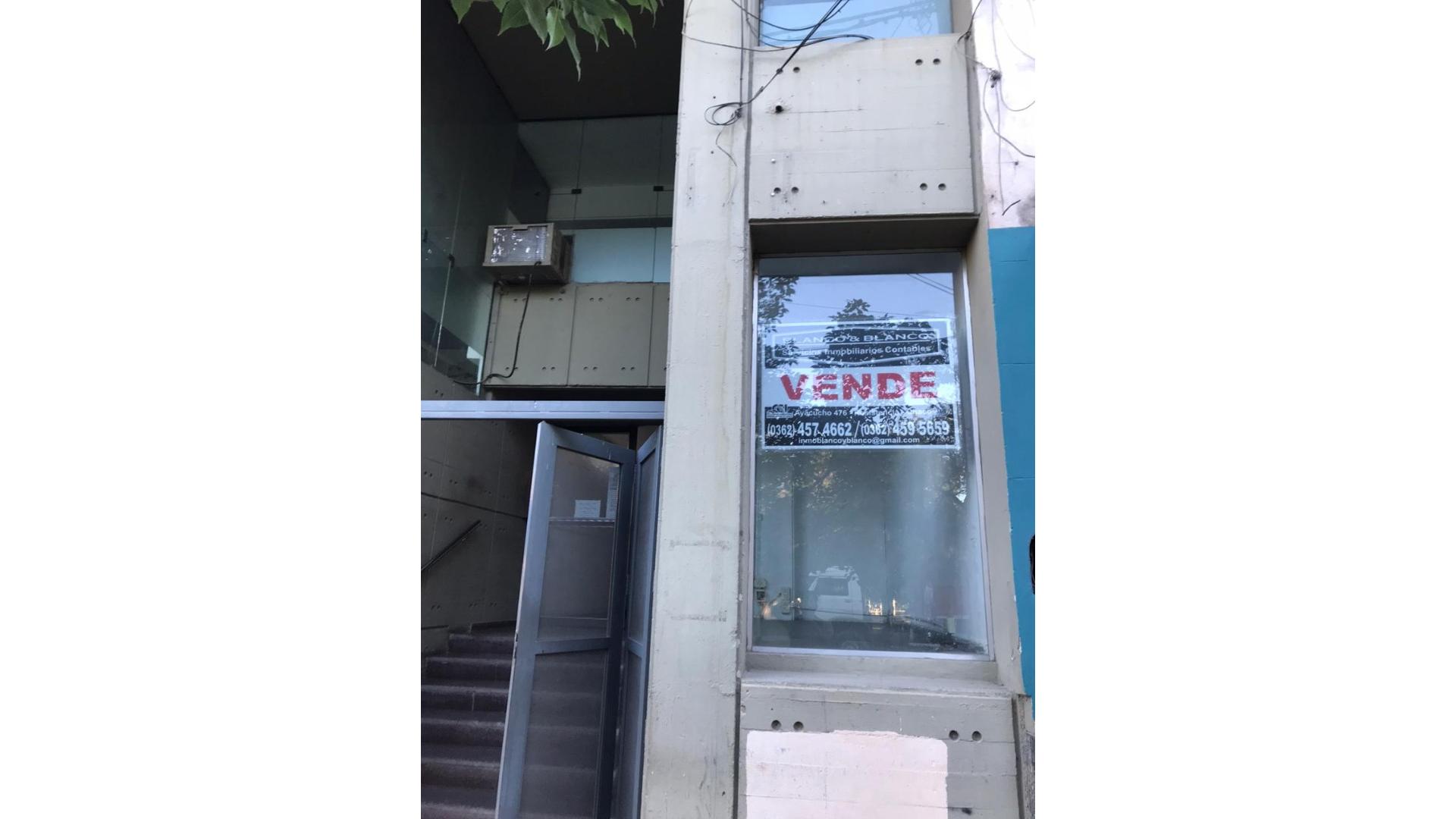 #1612222 | Venta | Local | Resistencia (Blanco & Blanco  Servicios Inmobiliarios)