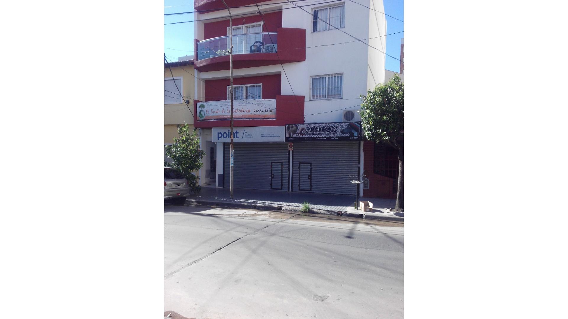 #1617271 | Alquiler | Local | La Matanza (Quintero-mirazon)