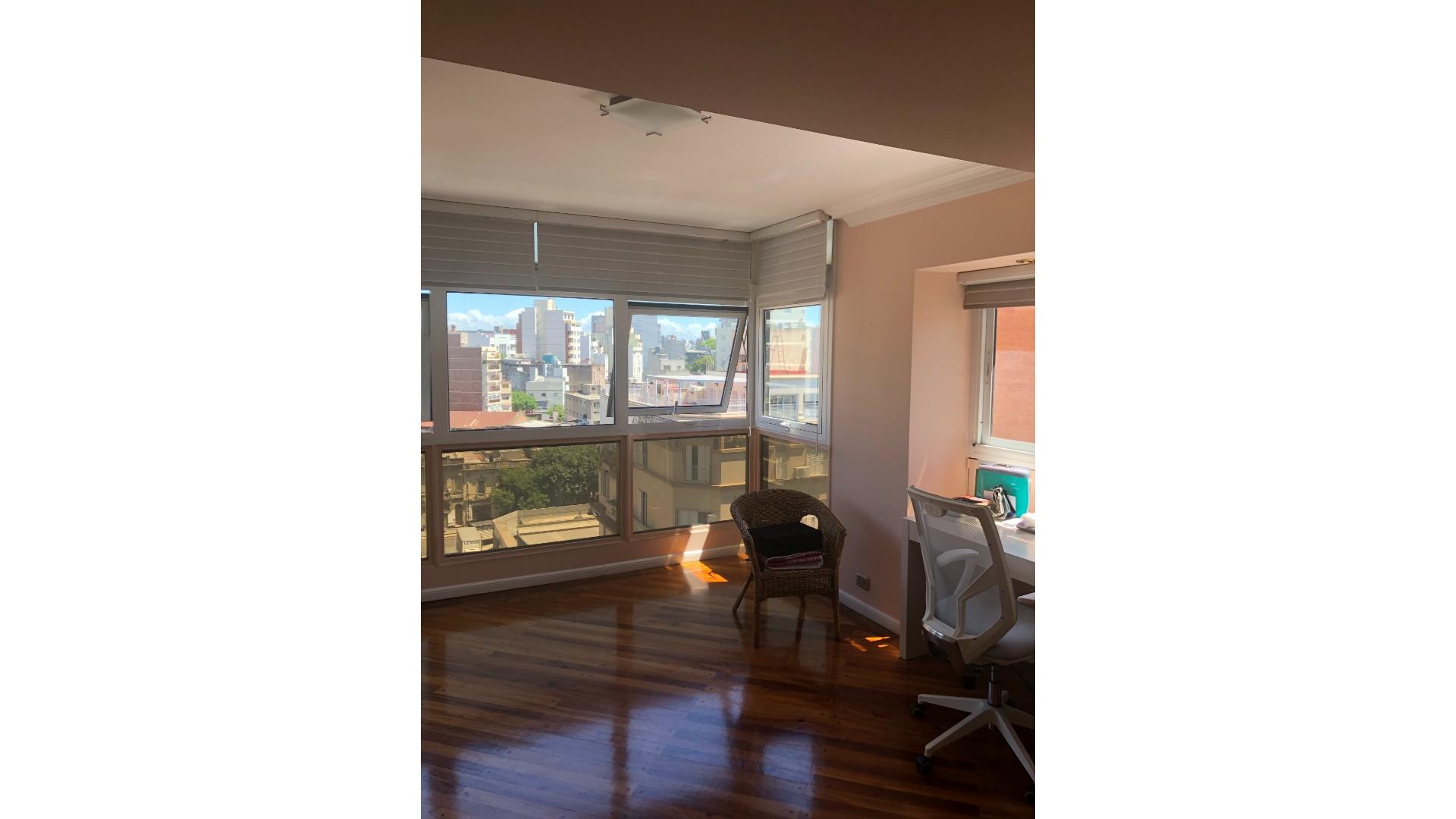 #1617231 | Venta | Departamento | Barracas (Lybers Propiedades De Jorge O. De Britos)