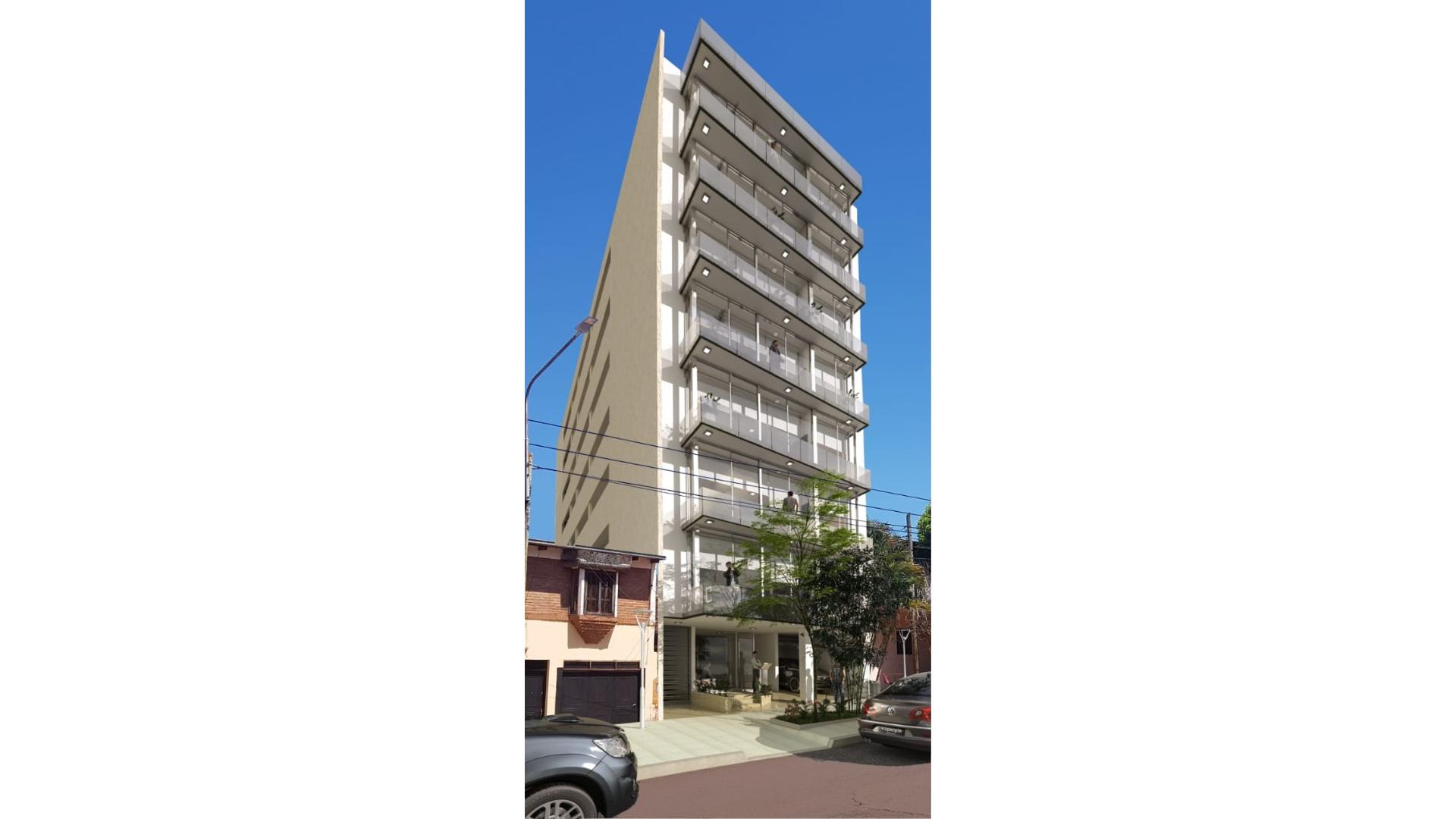 #1622379 | Venta | Departamento | Apostoles (Rima Servicios Inmobiliarios)