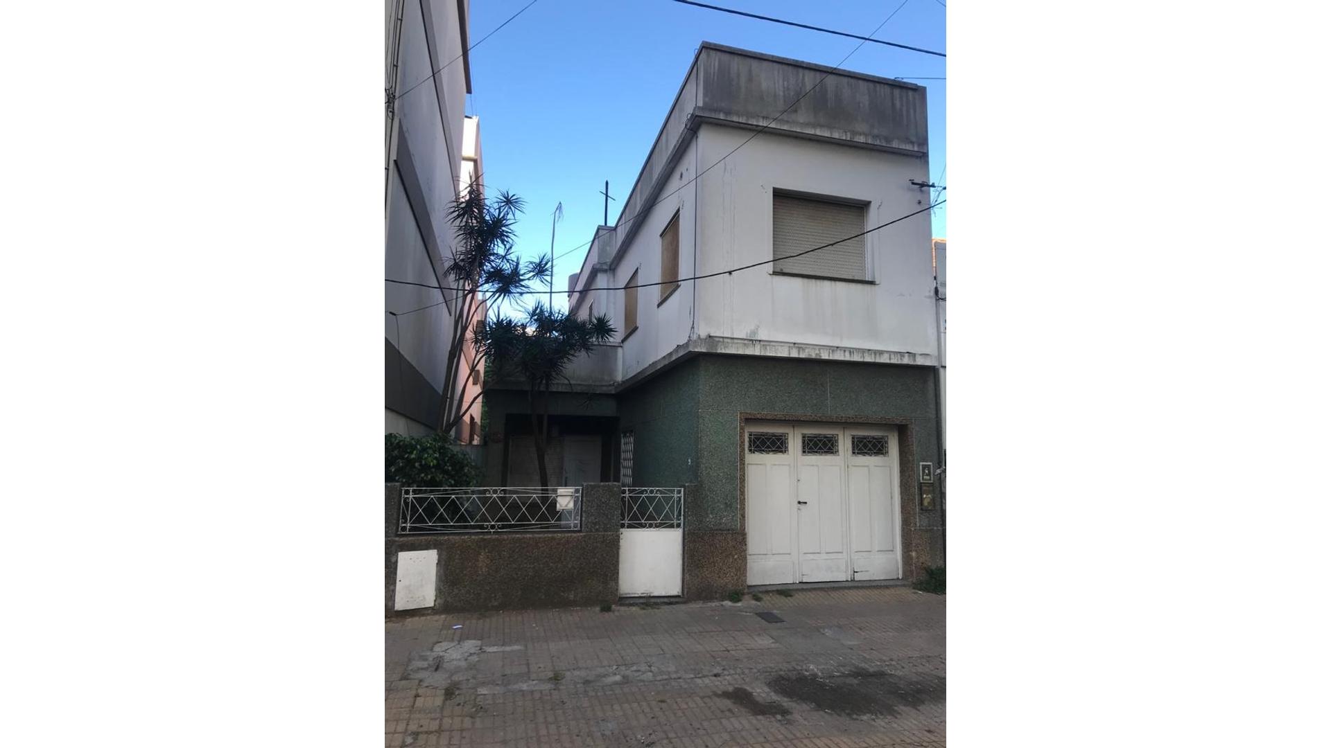 #1632824 | Alquiler | Casa | General San Martin (J. Alonso Inmobiliaria)