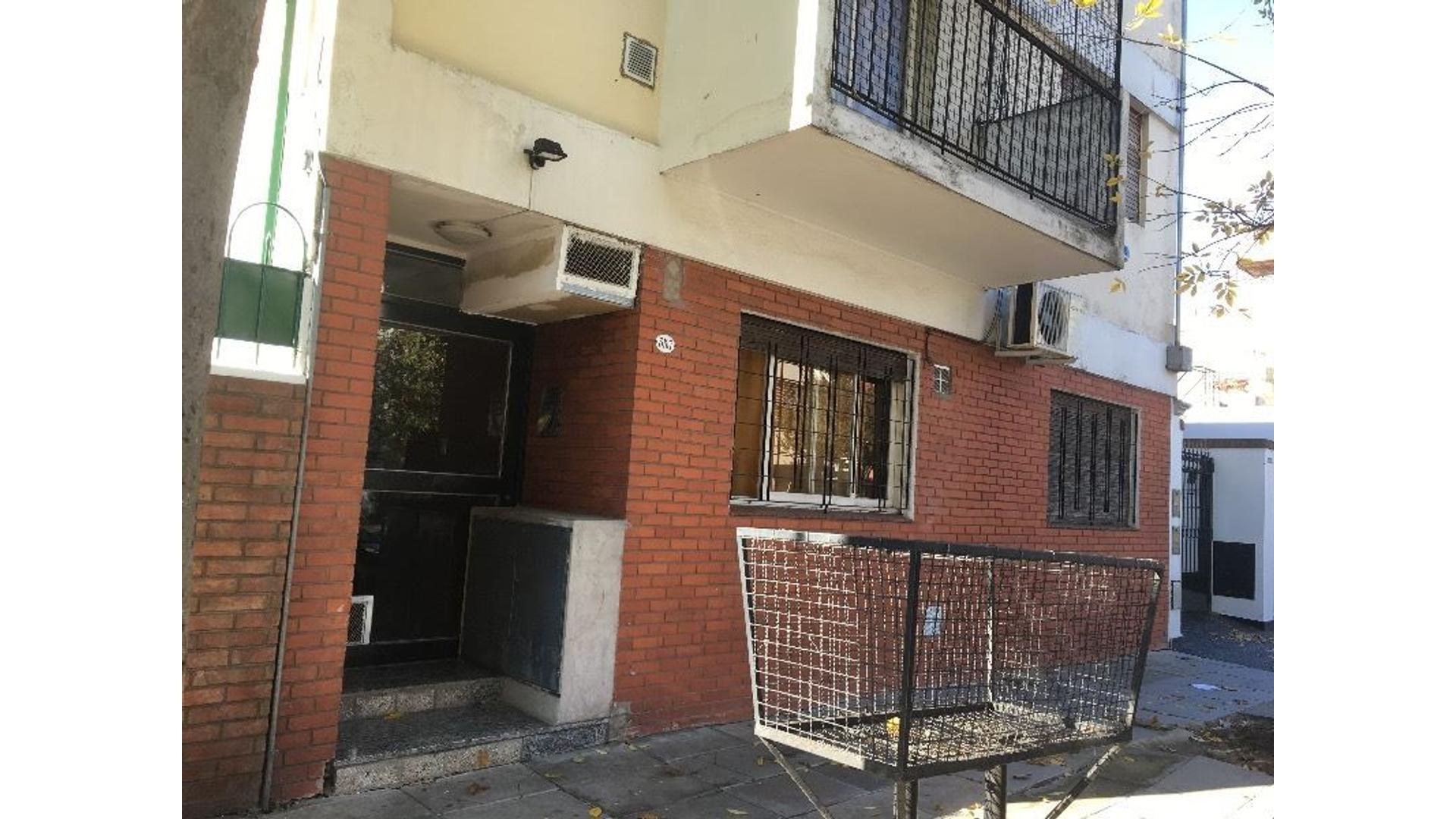 #5020935 | Alquiler | Departamento | Villa Devoto (PATERNO PROPIEDADES mat cucicba 5401)