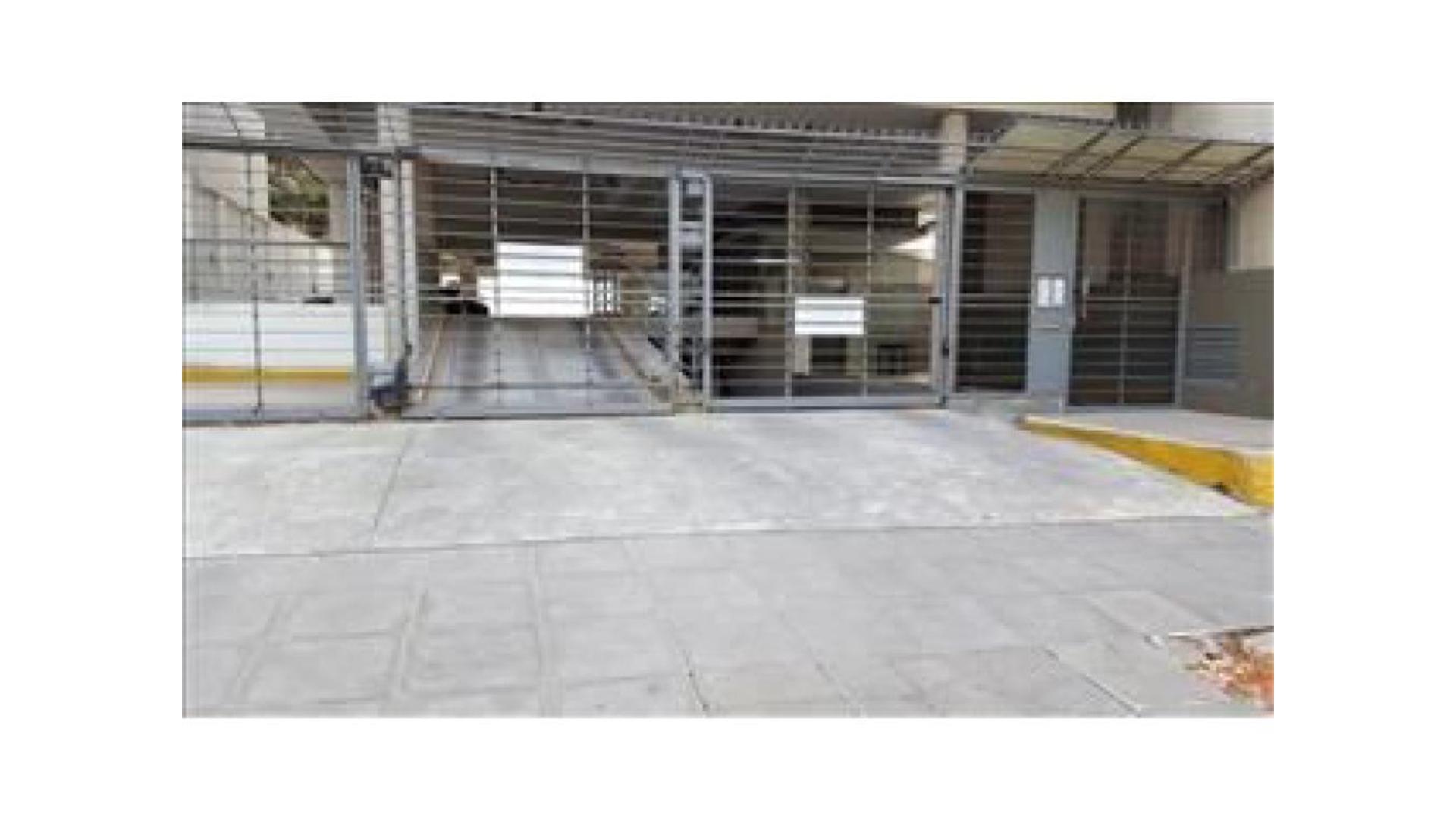 #1661252 | Venta | Cochera | Vicente Lopez (ILIEV & DURAES PROPIEDADES)