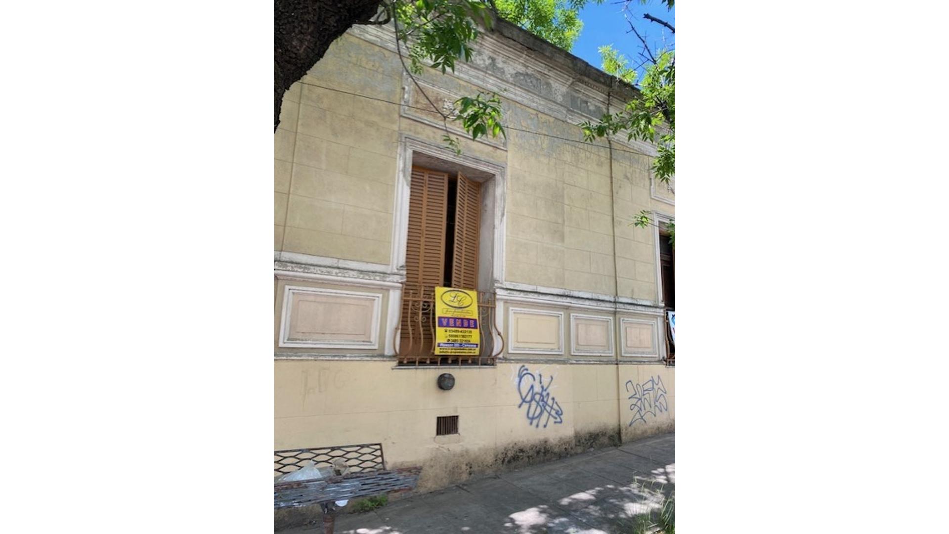 #1680832 | Venta | Galpón / Depósito / Bodega | Campana (Bc Propiedades)