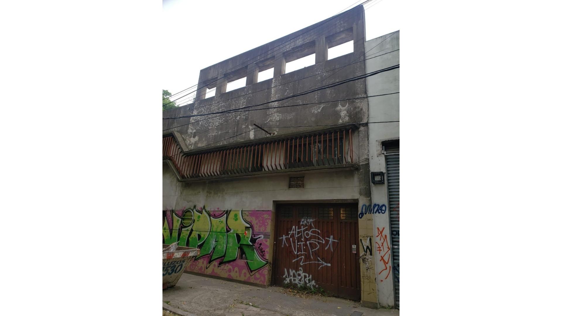 #1685329 | Rental | Warehouse | General San Martin (Espinola De Tolosa)