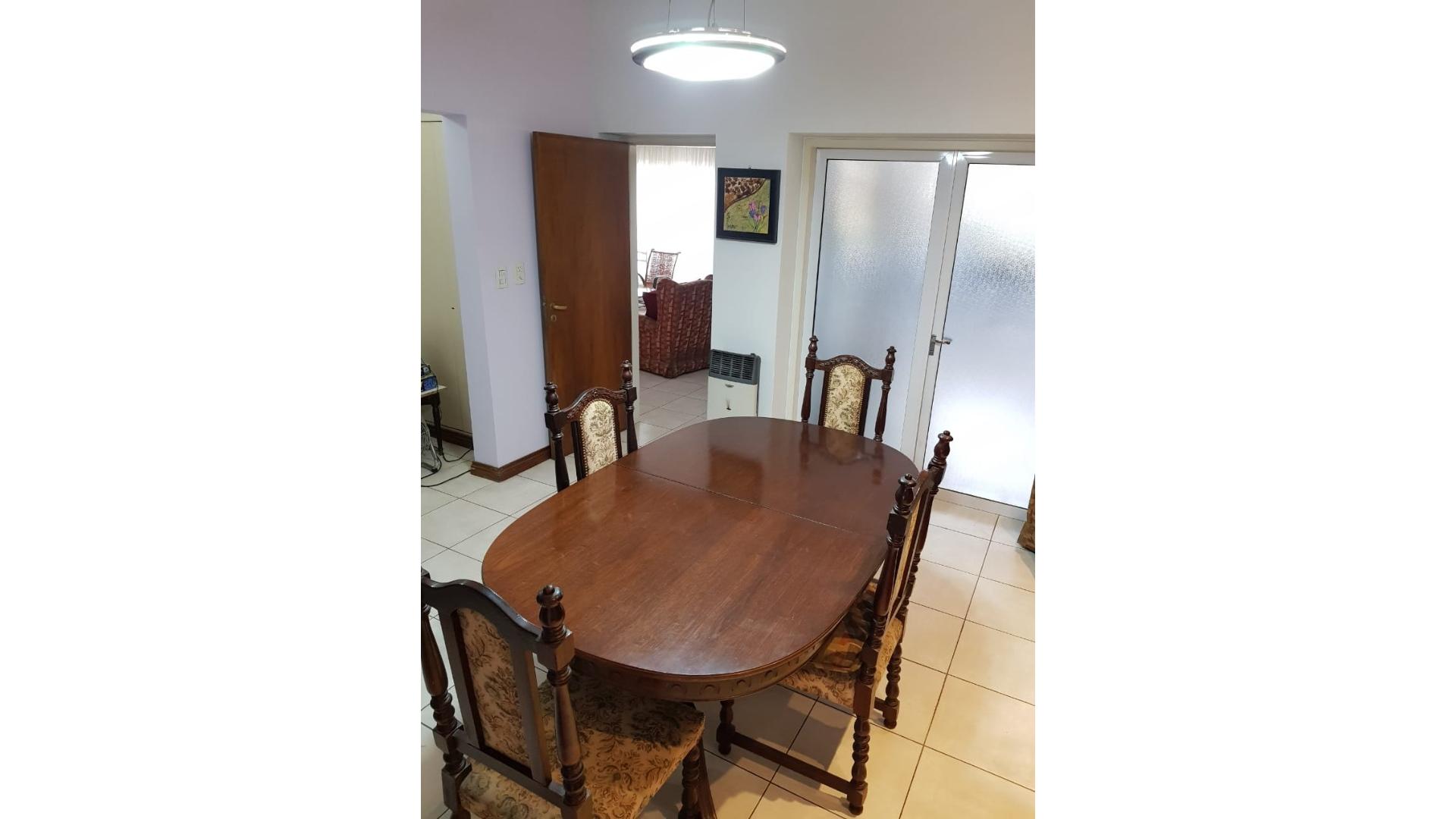 #1690181 | Venta | Casa | Villa Nueva De Guaymallen (Rivarola Agostini Servicios Inmobiliarios)