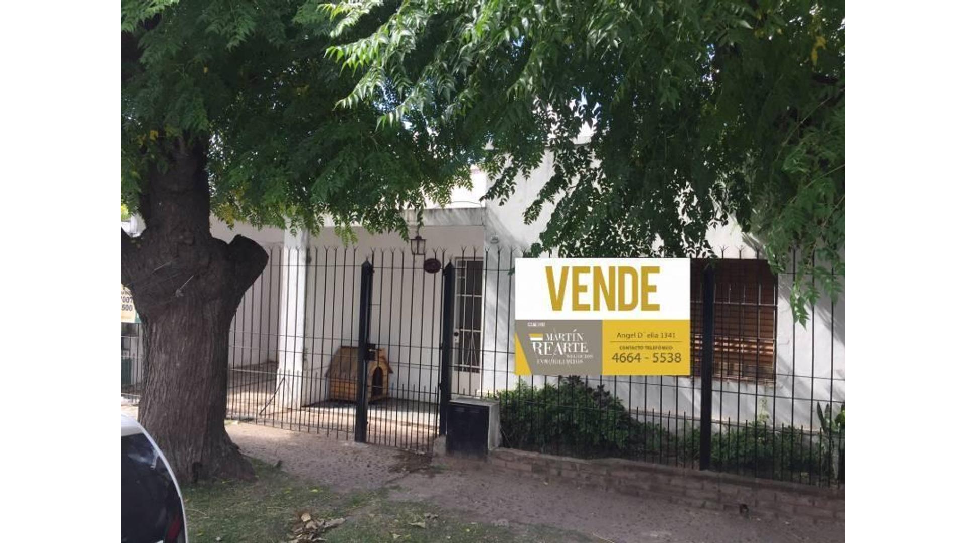 #1707453 | Venta | Casa | Jose C. Paz (Martin Rearte Negocios Inmobiliarios)