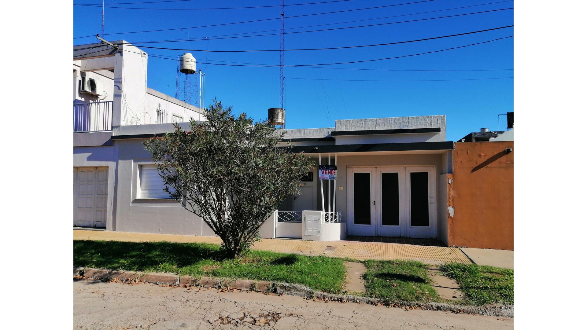 #1706490 | Venta | Casa | Empalme Villa Constitucion (Gerardo Smirsich - Negocios Inmobiliarios)