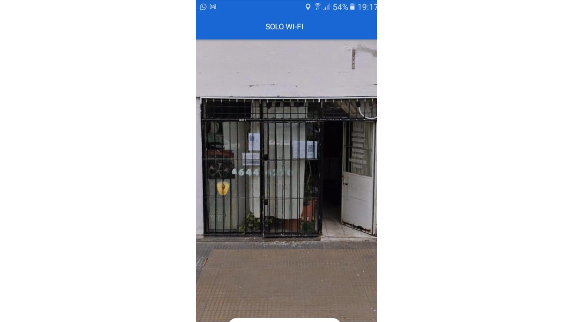 #1712839 | Venta | Local | Liniers (Del Plata Inmobiliaria)