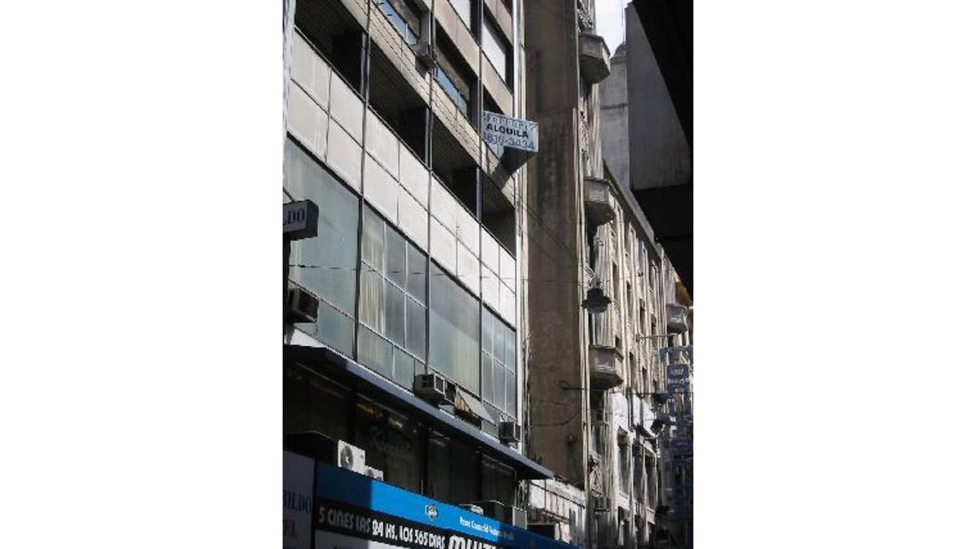 #1709274 | Venta | Oficina | Microcentro (FERRARI    Propiedades-Campos)