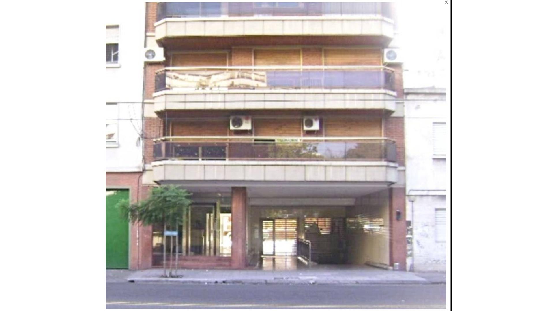 #1717948 | Alquiler | Departamento | Belgrano (FERRARI    Propiedades-Campos)