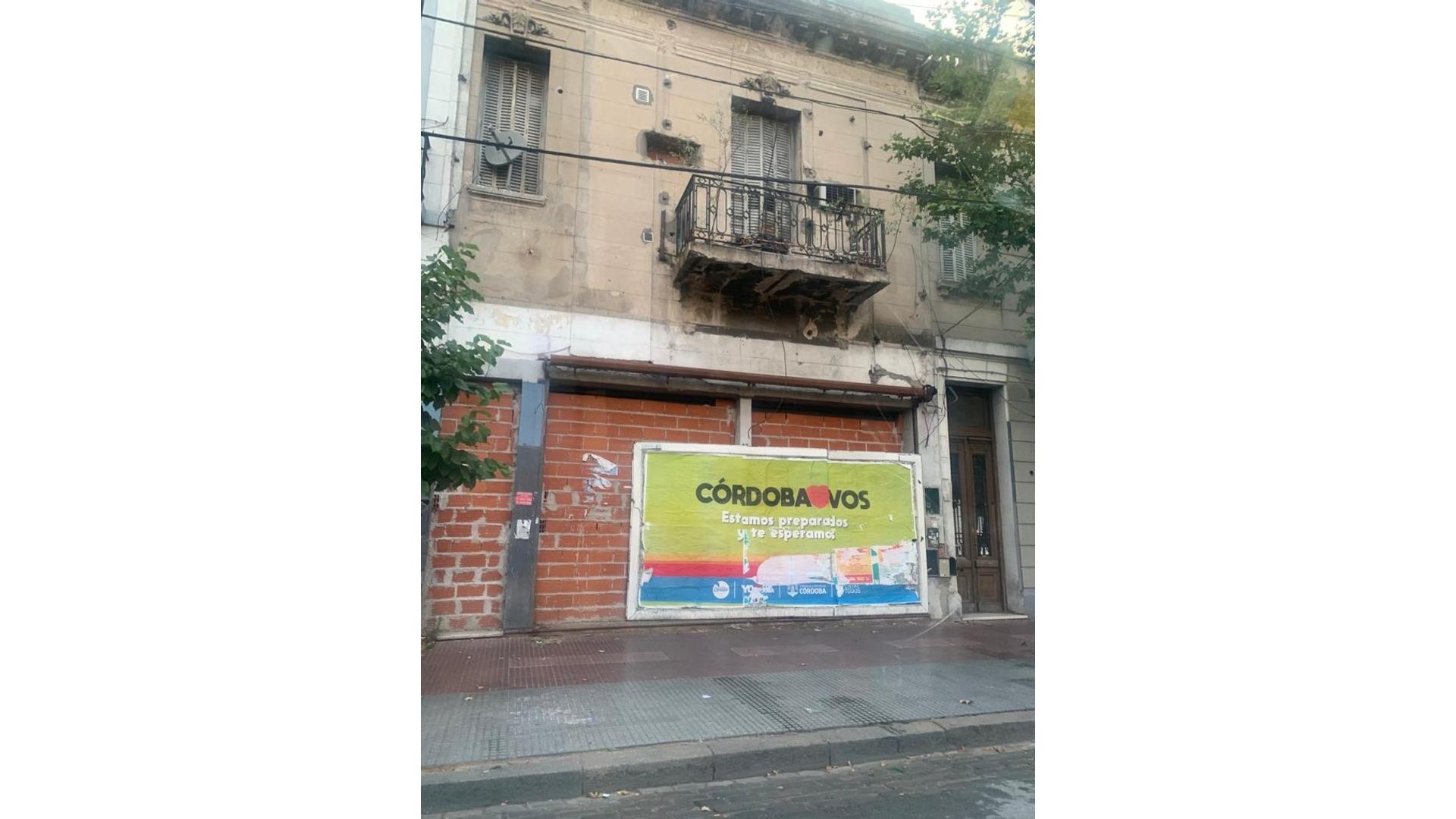 #1709159 | Venta | Lote | Boedo (Bigi Propiedades)