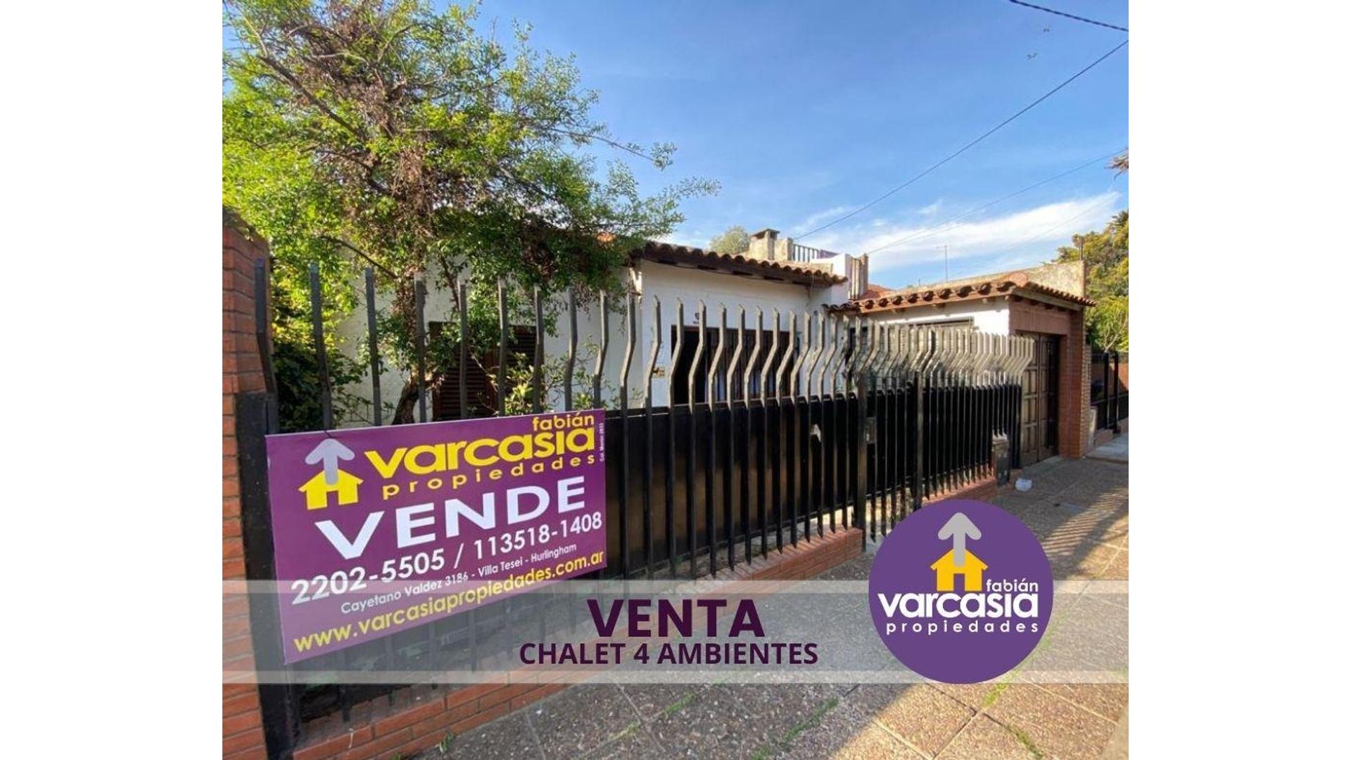 #1768153 | Venta | PH | Villa Devoto (VARCASIA PROPIEDADES)