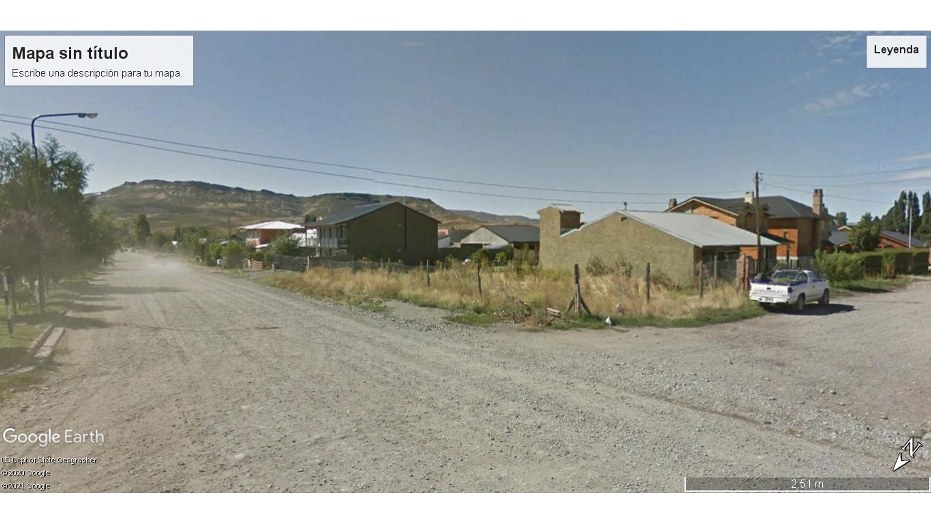 #1711437 | Venta | Lote | Junin De Los Andes (Inmobiliaria Junin De Los Andes)
