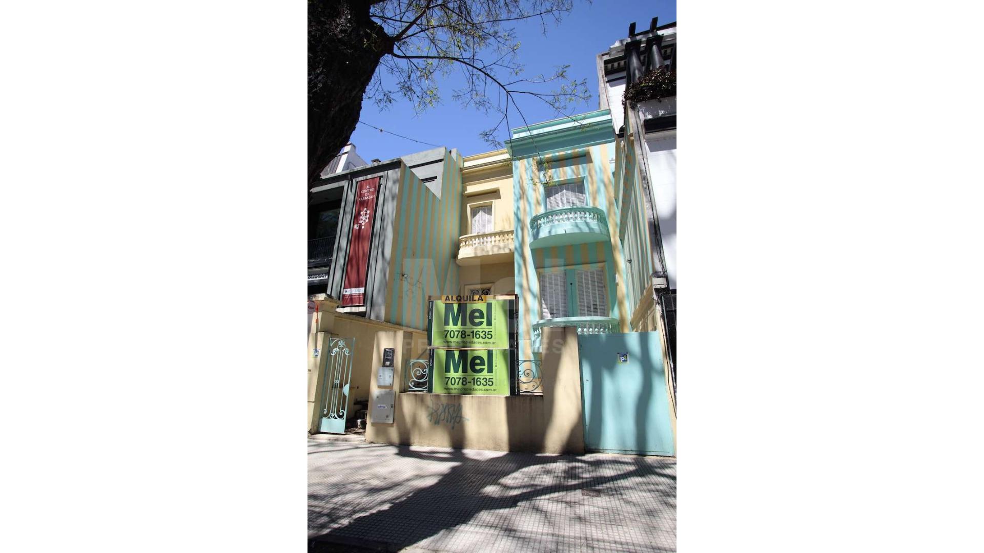 #1736591 | Sale | Office | Belgrano (Mel Propiedades)