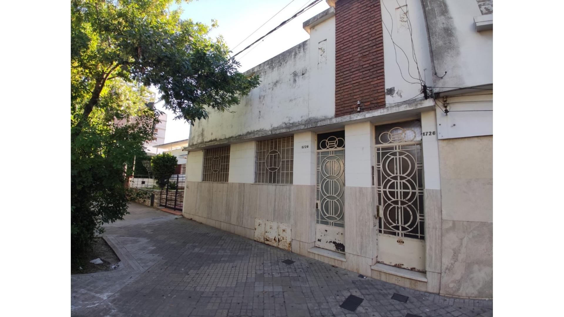 #1756211 | Venta | Lote | Rosario (Ciancio Propiedades)