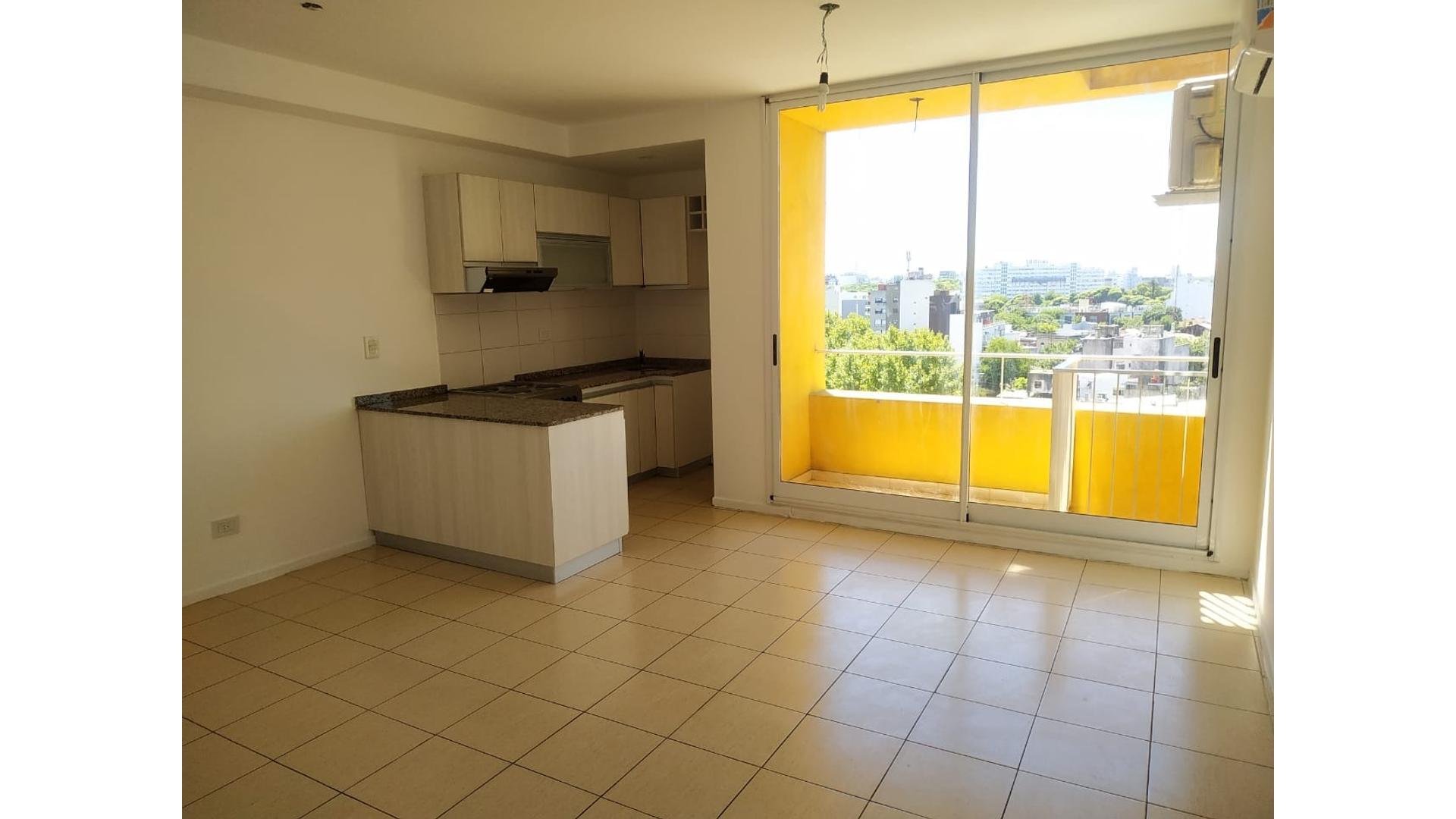 #3634901 | Venta | Departamento | Pompeya (Birman Propiedades)