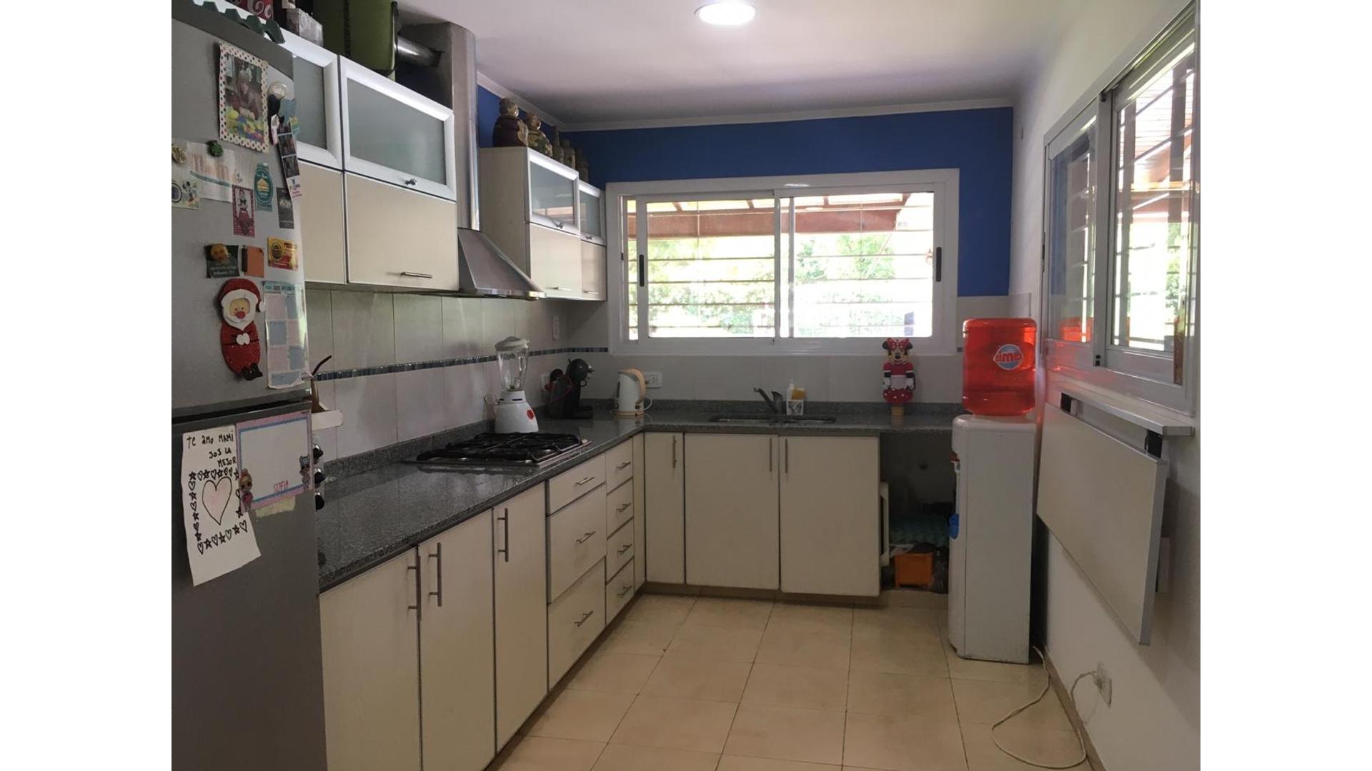 #1787190 | Venta | Casa | Marcos Paz B Bernasconi (Juan Maran Propiedades)