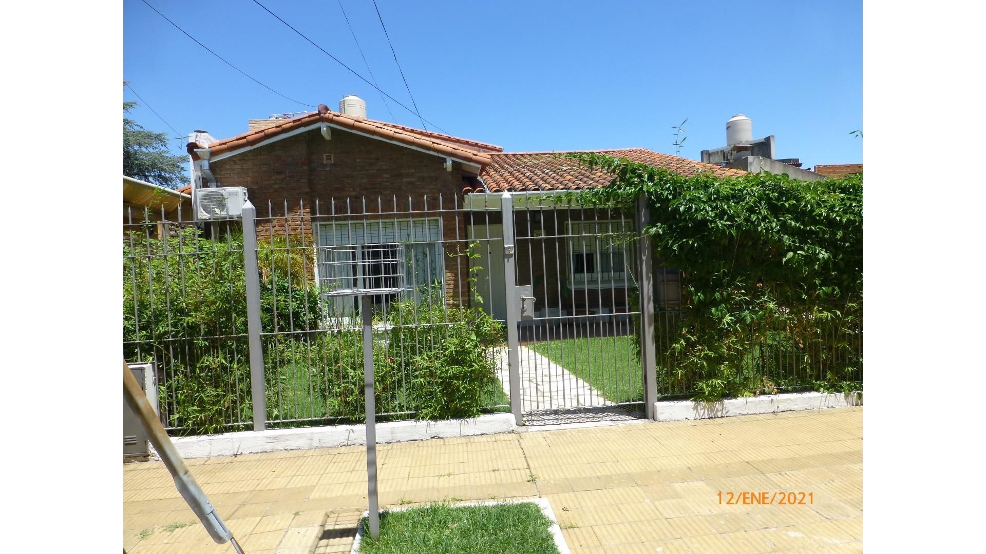 #1815942 | Alquiler | Casa | San Fernando (Diaz Usandivaras Rodríguez Lascano Acassuso)