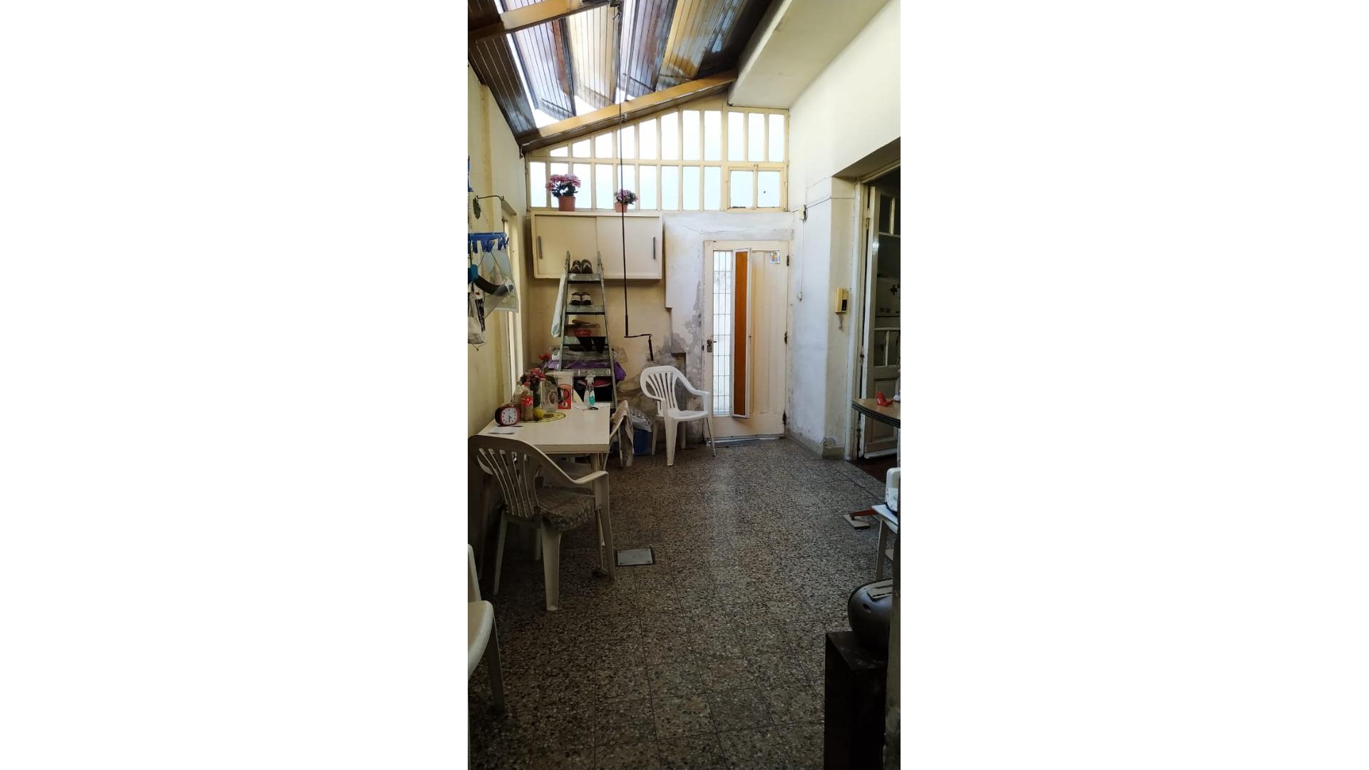 #3634899 | Venta | PH | Pompeya (Birman Propiedades)