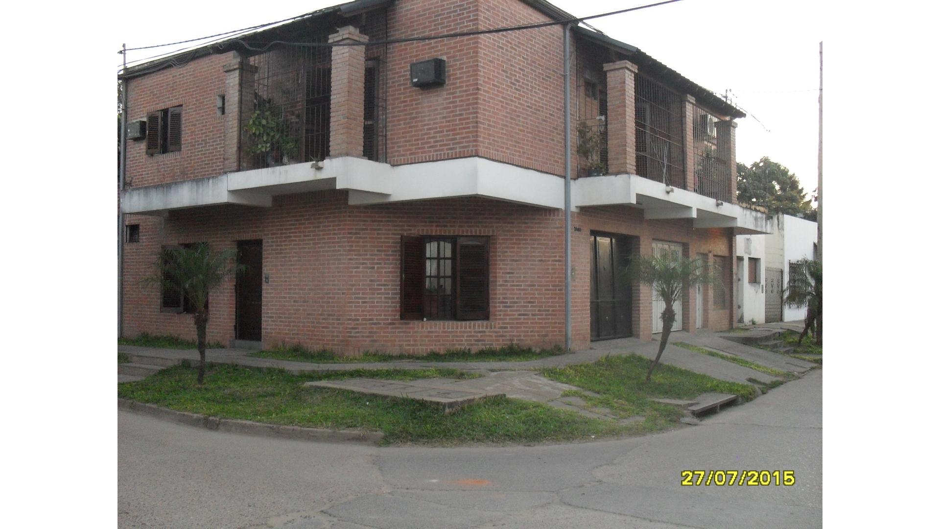 #1827187 | Venta | Casa | San Cosme (Armando Vallejos)