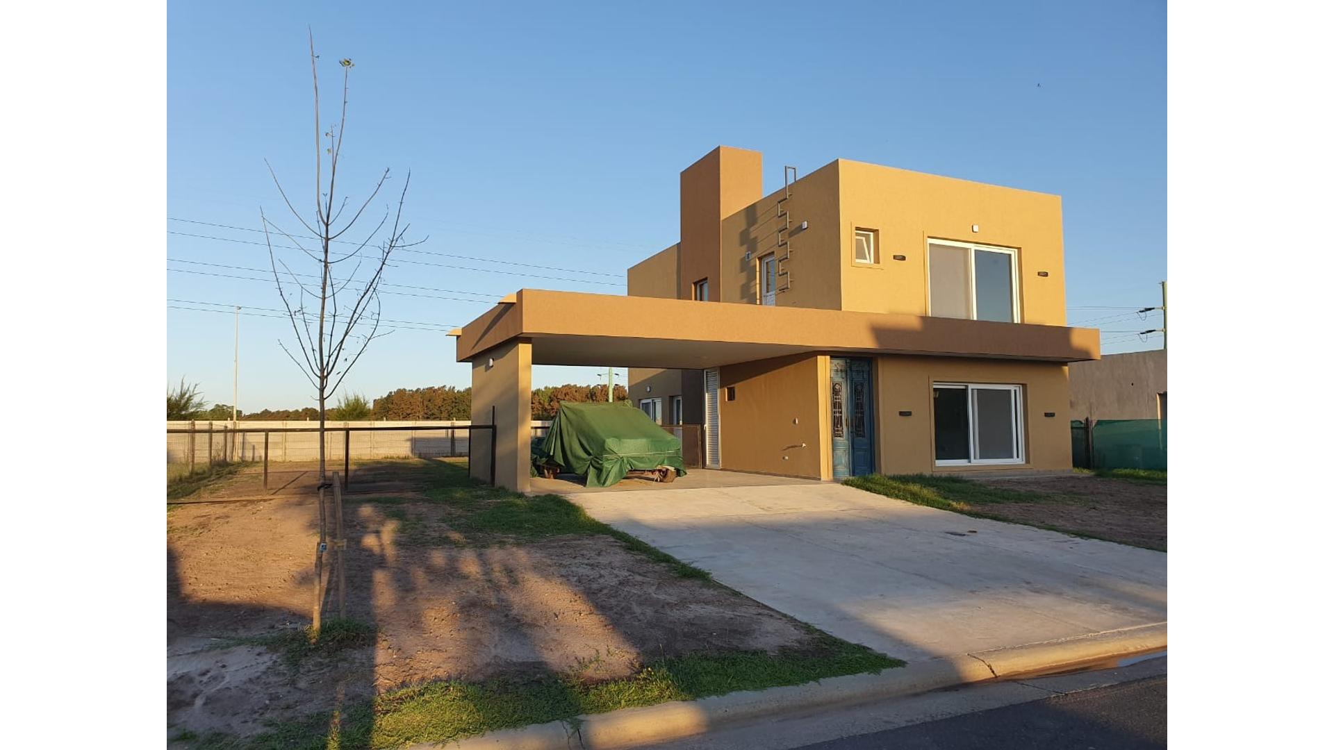 #2128087 | Rental | House | San Isidro (Diaz Usandivaras Rodríguez Lascano Nordelta)