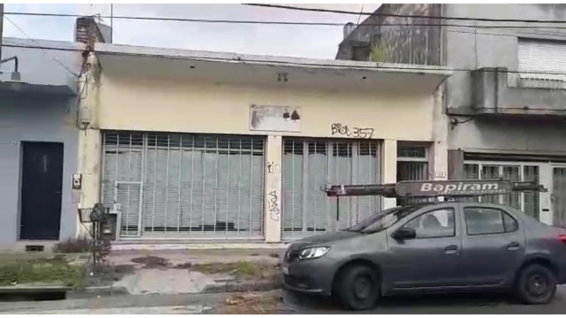 #1851264 | Venta | Lote | Merlo (Beltramino Propiedades)