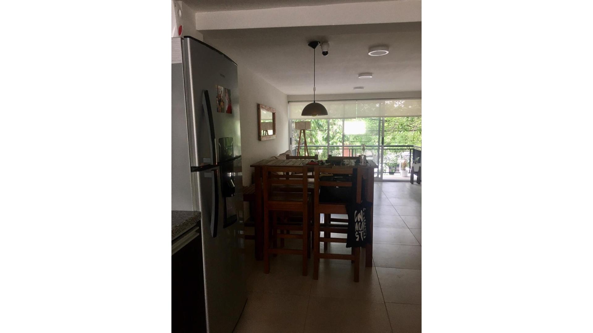 #1853491 | Venta | Departamento | Escobar (Ratner Negocios Inmobiliario)