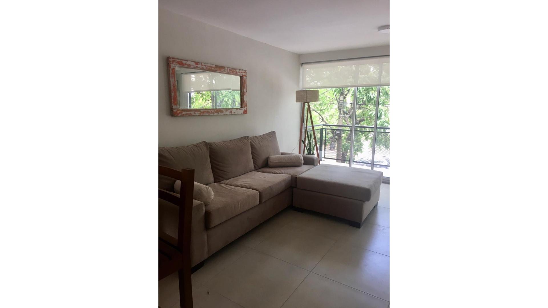 #1853491 | Venta | Departamento | Escobar (Ratner Negocios Inmobiliario)