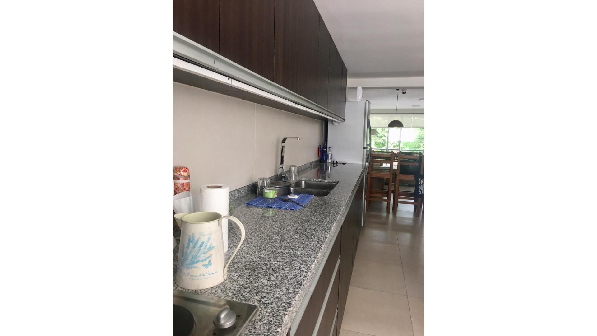 #1853491 | Venta | Departamento | Escobar (Ratner Negocios Inmobiliario)