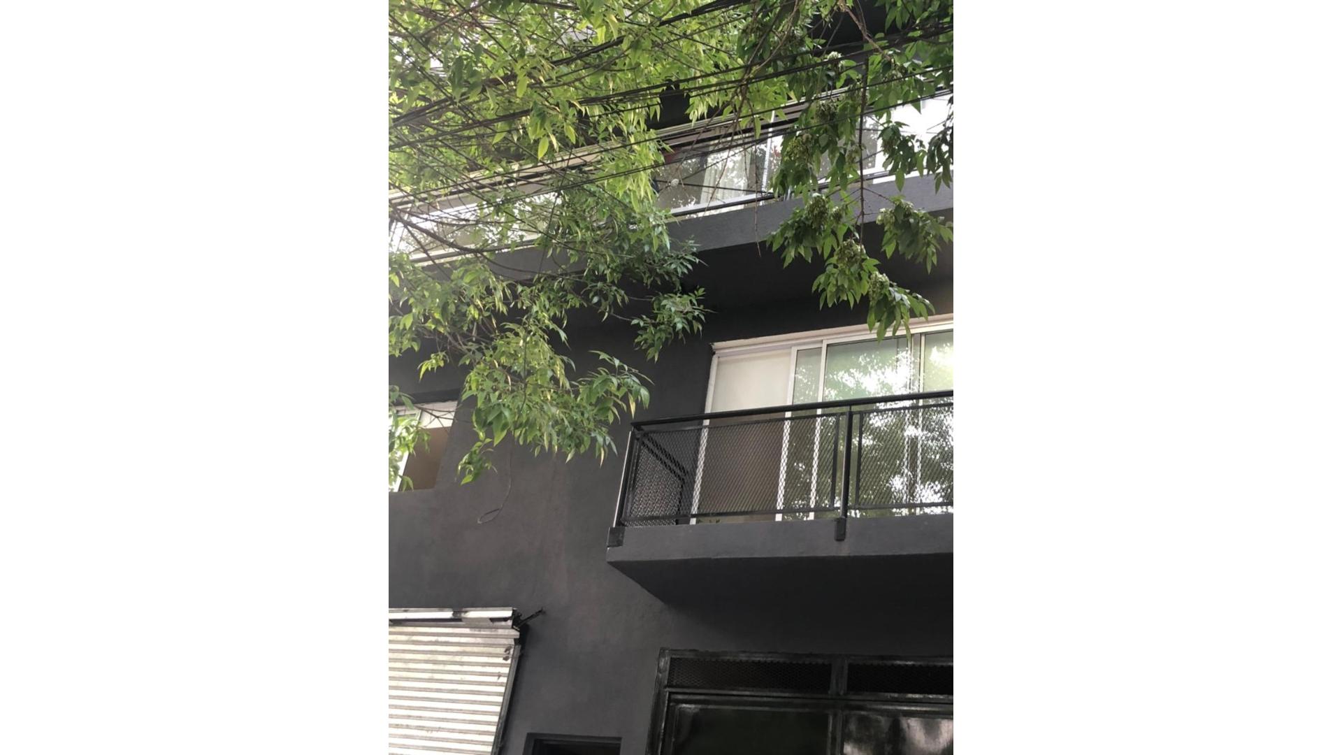 #1853491 | Venta | Departamento | Escobar (Ratner Negocios Inmobiliario)