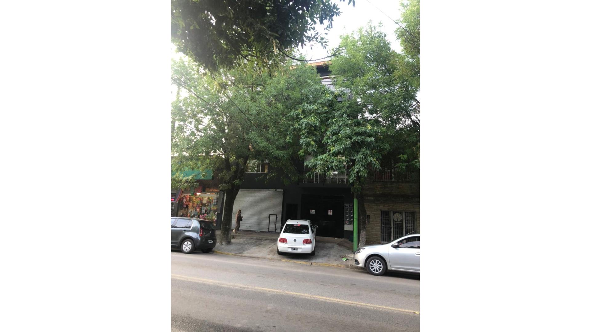 #1853491 | Venta | Departamento | Escobar (Ratner Negocios Inmobiliario)