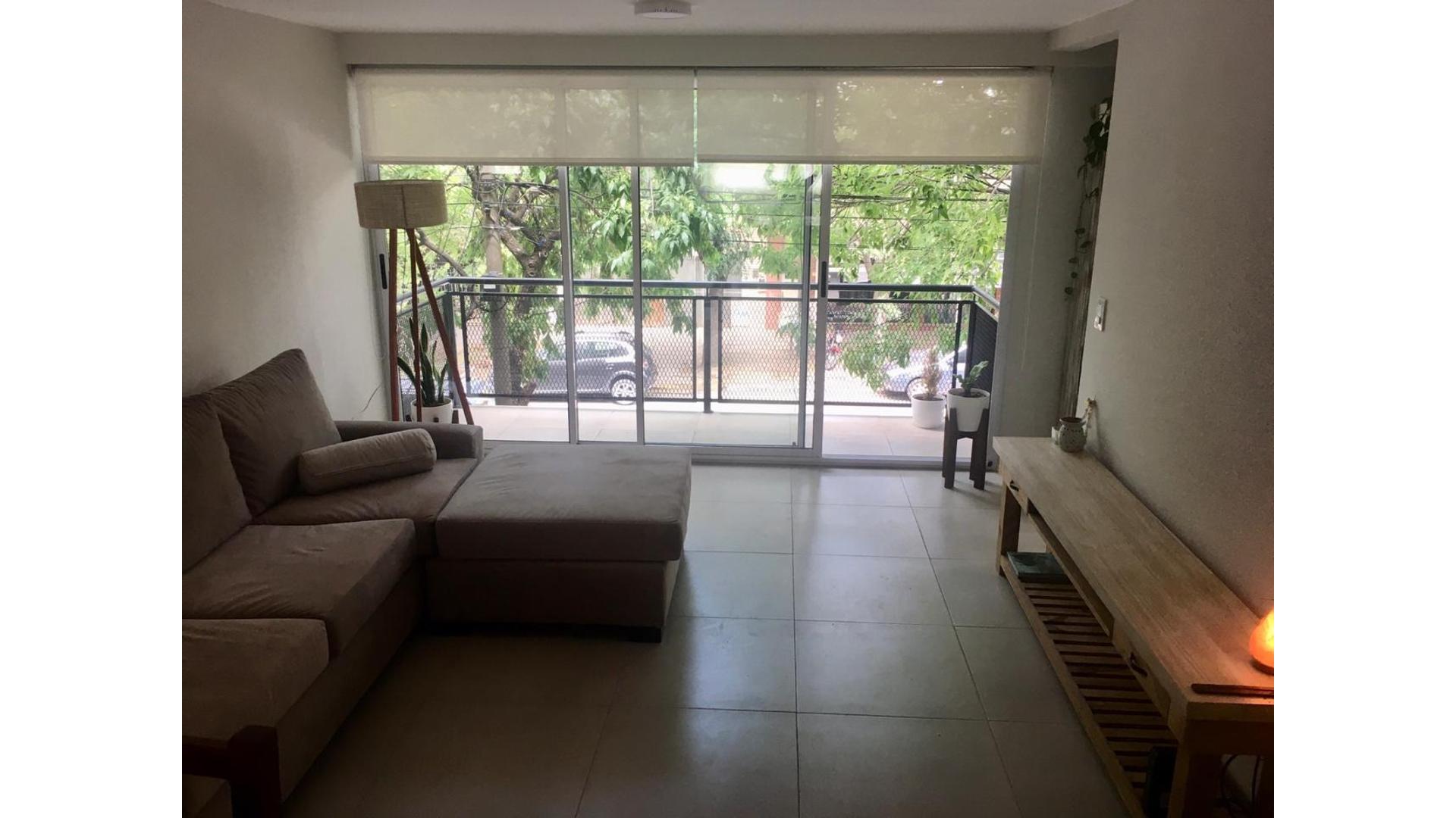 #1853491 | Venta | Departamento | Escobar (Ratner Negocios Inmobiliario)