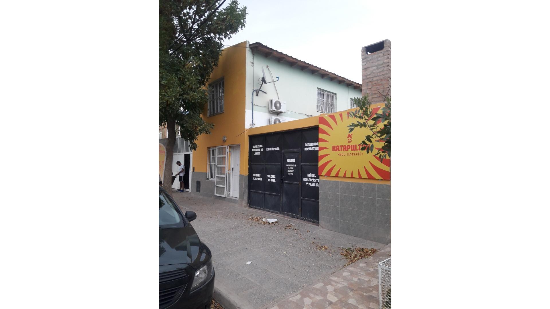 #1863676 | Alquiler | Galpón / Depósito / Bodega | Cipolletti (Lg Bienes RaÍces)