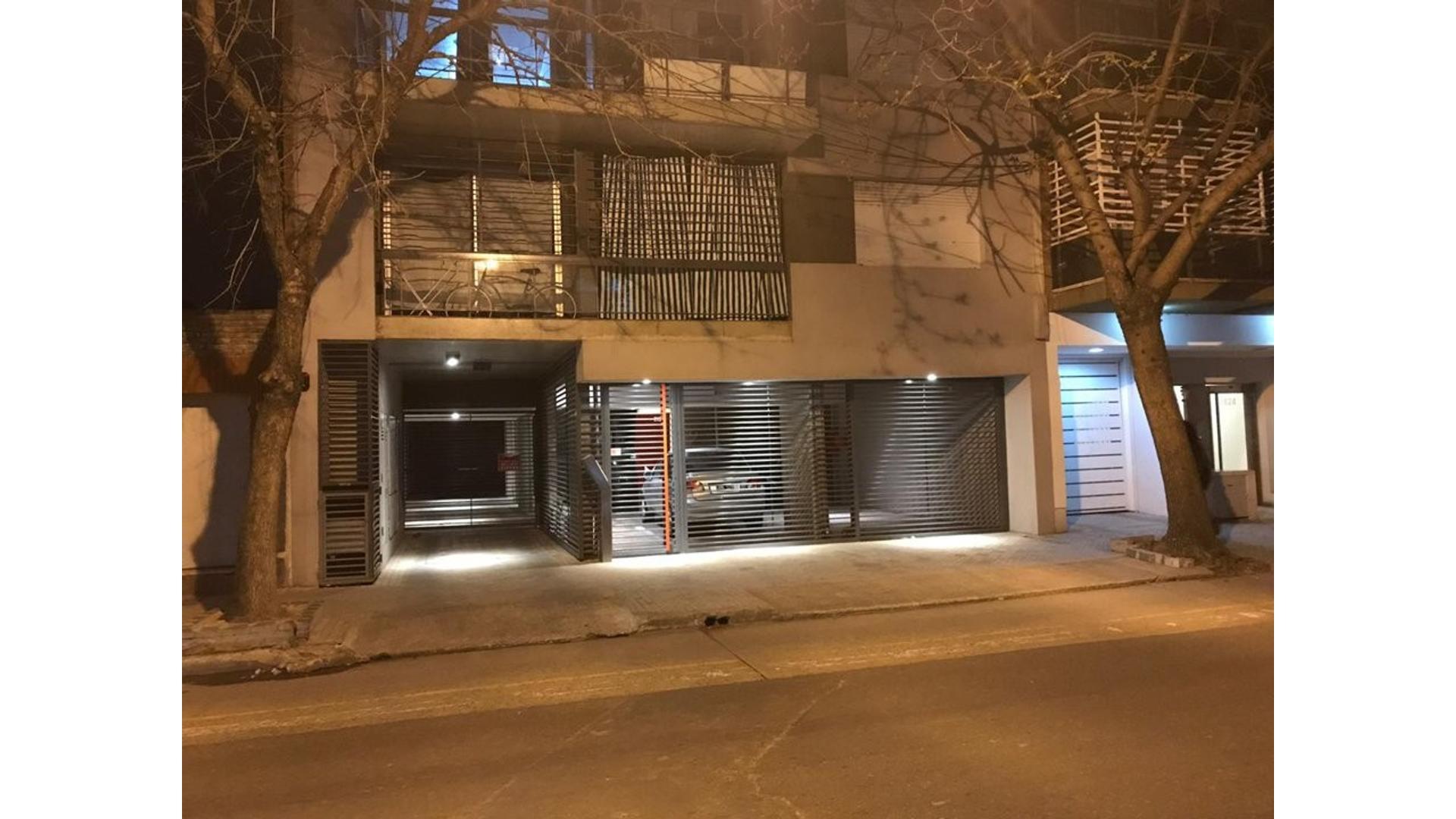 #4934100 | Venta | Cochera | Rosario (DOFFO NEGOCIOS INMOBILIARIOS)