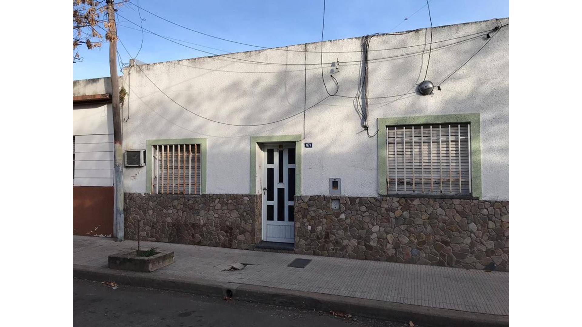 #5413836 | Sale | House | Rosario (DOFFO NEGOCIOS INMOBILIARIOS)