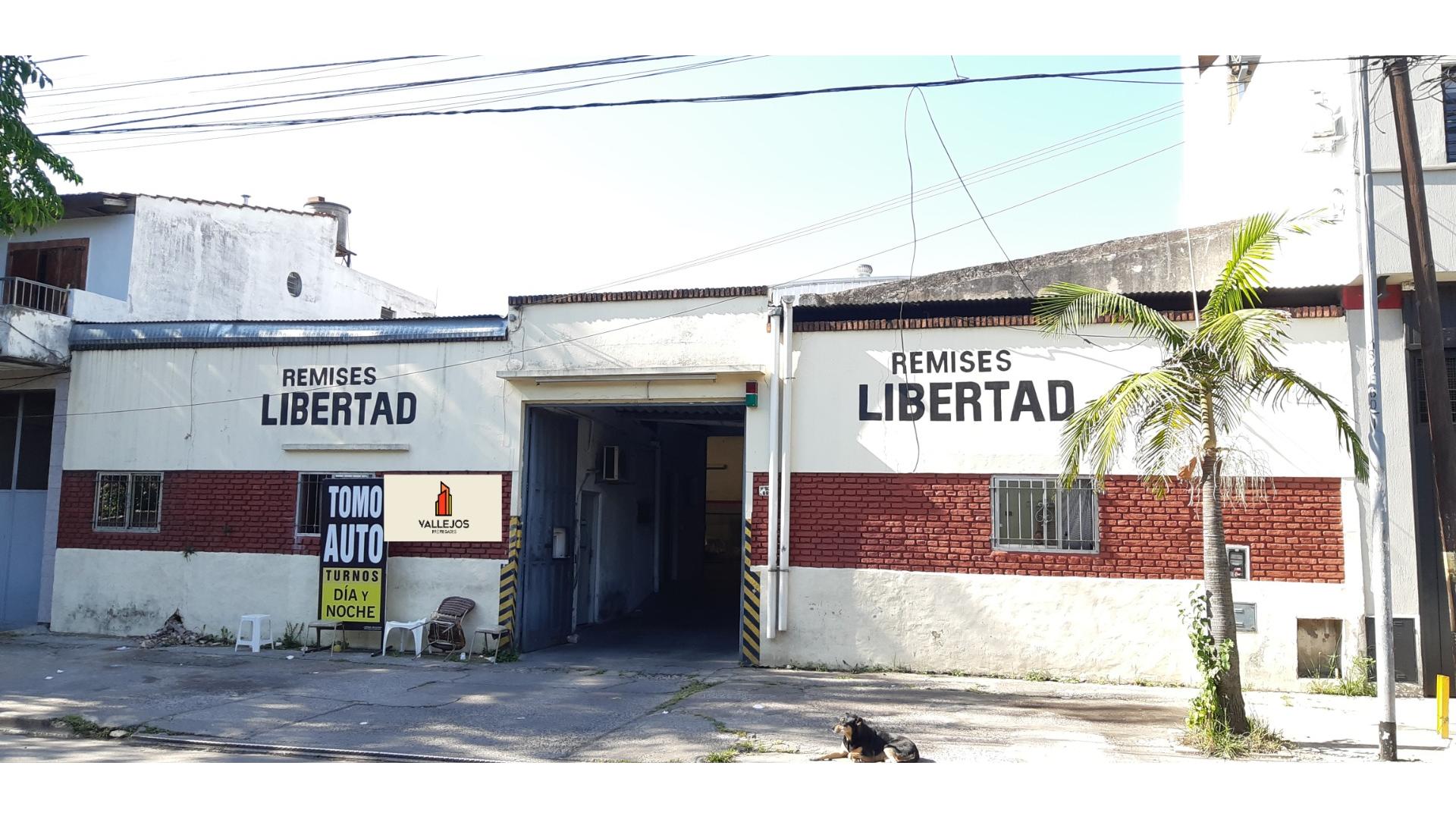 #1858971 | Sale | Warehouse | General San Martin (Martin Vallejos soluciones inmobiliarias)