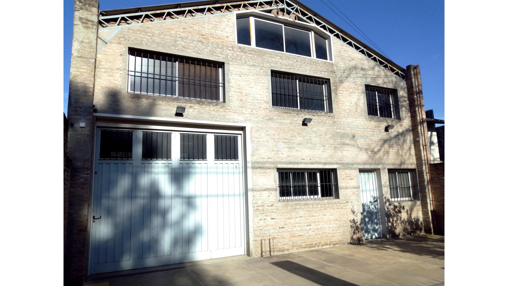 #1875409 | Venta | Galpón / Depósito / Bodega | Pilar (Perez Propiedades)