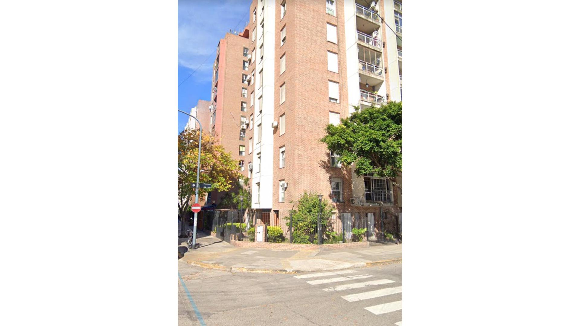 #1878394 | Venta | Departamento | Rosario (ACC Propiedades)