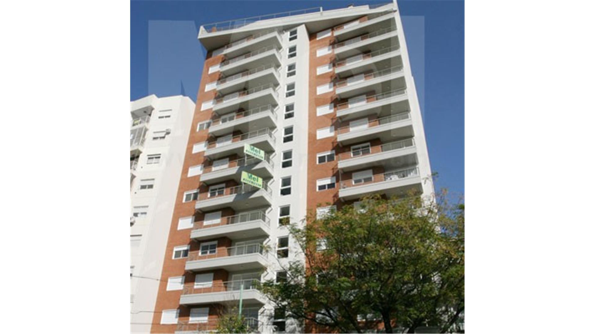 #5062754 | Rental | Apartment | Villa Urquiza (Mel Propiedades)