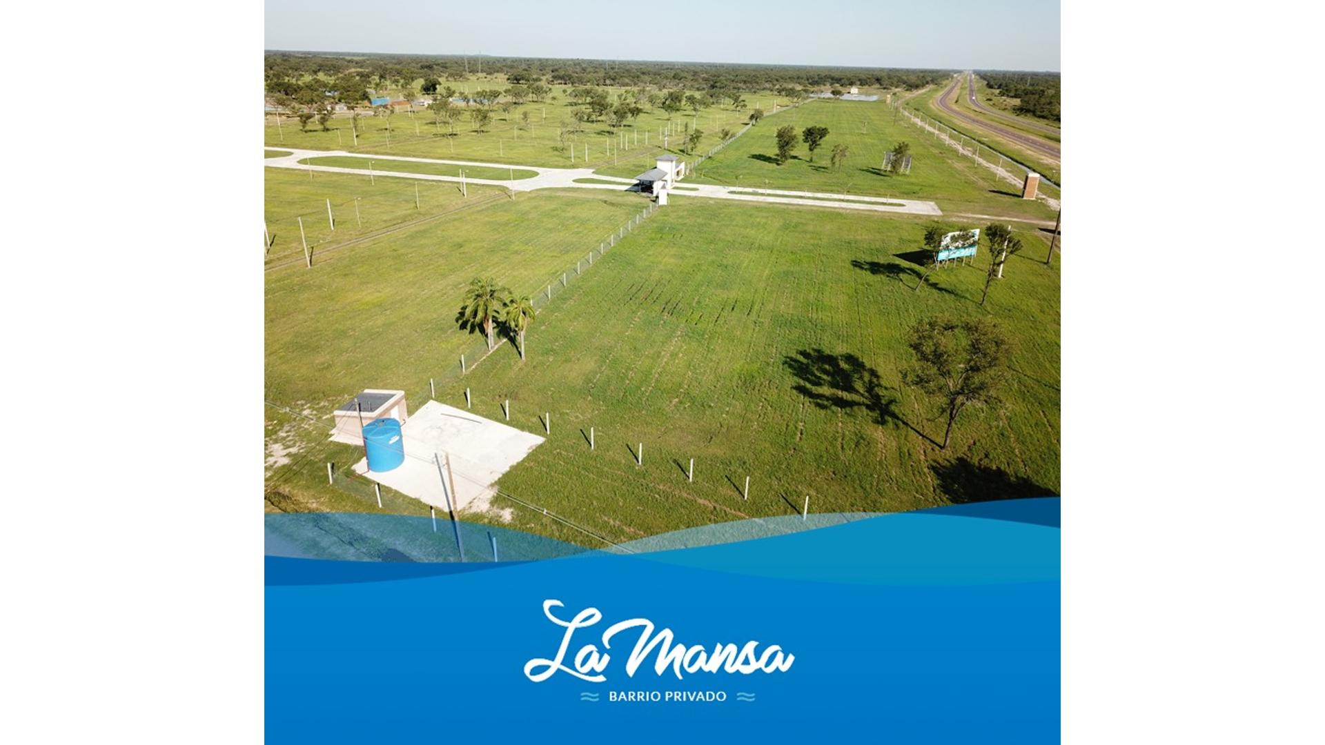 Liderprop Lote en Venta en