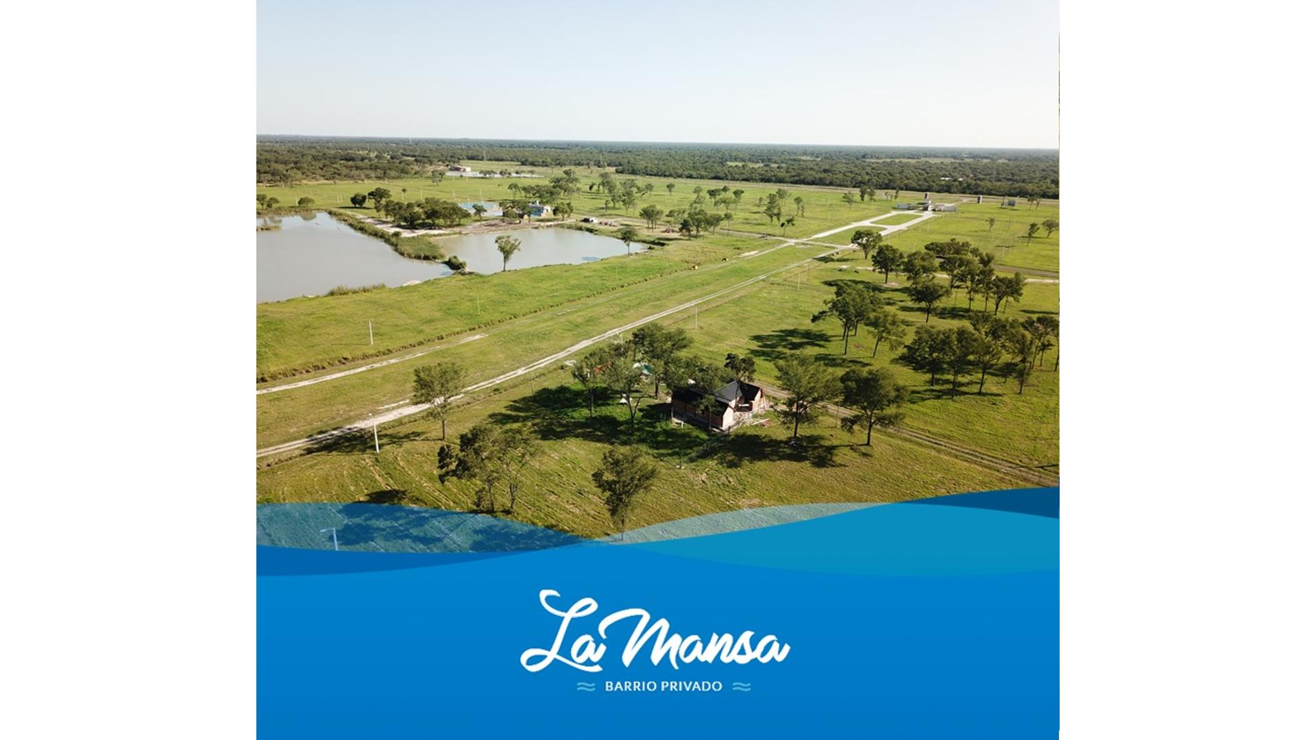 Liderprop Lote en Venta en